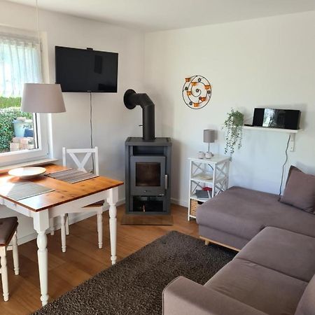 Jabel Ferienhaus Am See מראה חיצוני תמונה